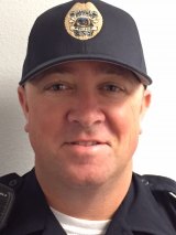 Officer Kevin Cosper